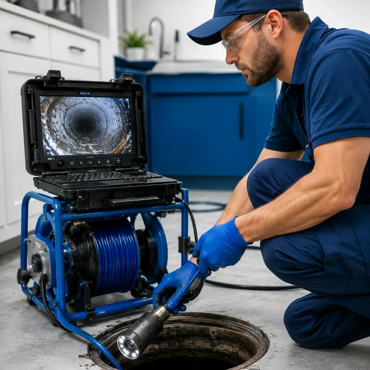 Pipe Relining professionals serving Lake Ariel, PA